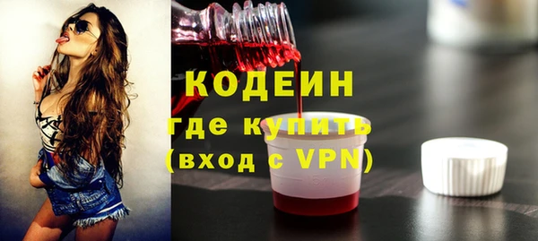 хмурый Краснослободск
