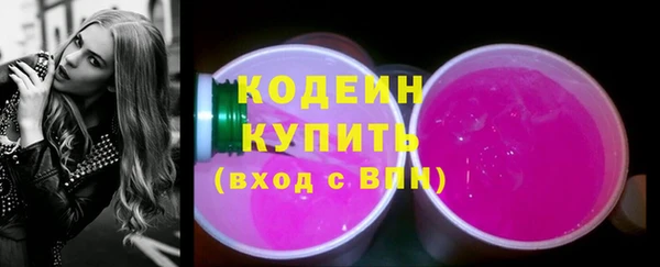 хмурый Краснослободск