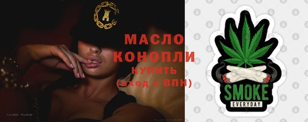 хмурый Краснослободск