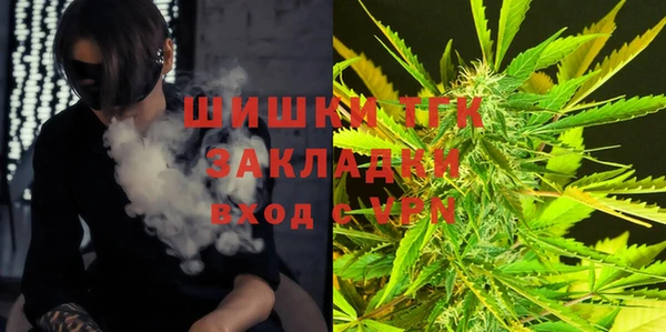 хмурый Краснослободск